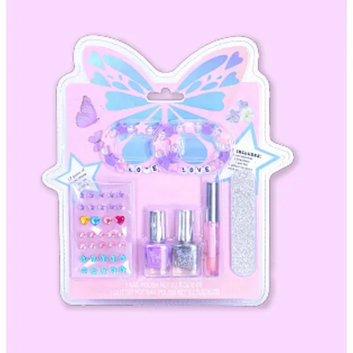 Beauty Set & Holiday & Gift